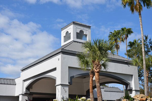 Opal Hotel and Suites