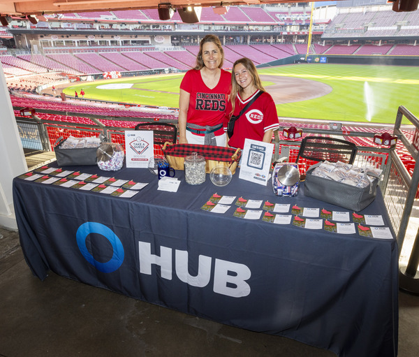 Great American Ball Park