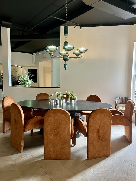 Alpinist at Deer Valley Club