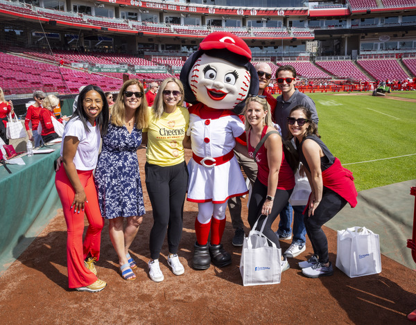 Great American Ball Park