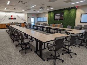MOM Conference Center