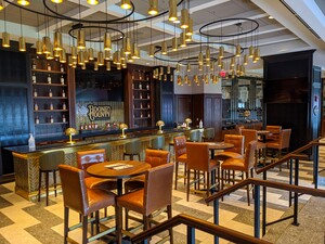 Boone County Bourbon Press Club