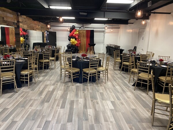 Gallery Event Studio