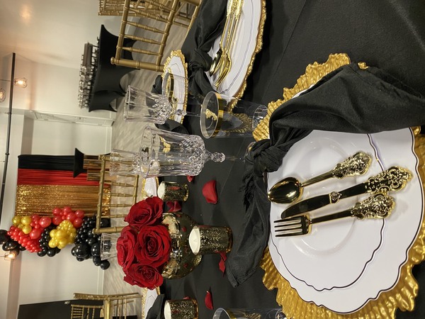 Gallery Event Studio