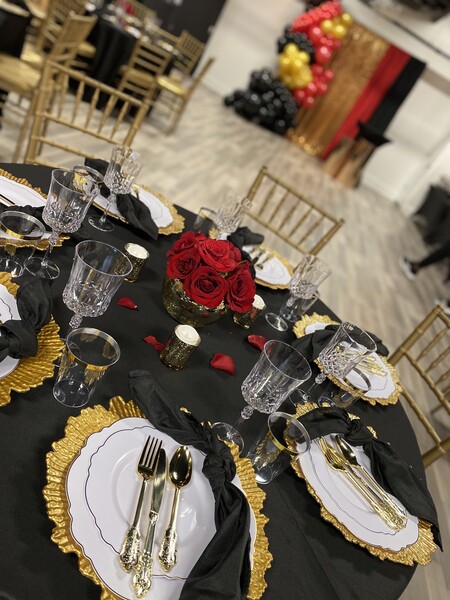 Gallery Event Studio