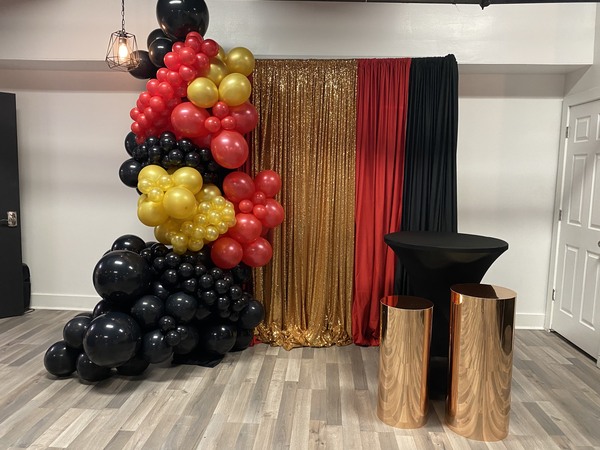 Gallery Event Studio