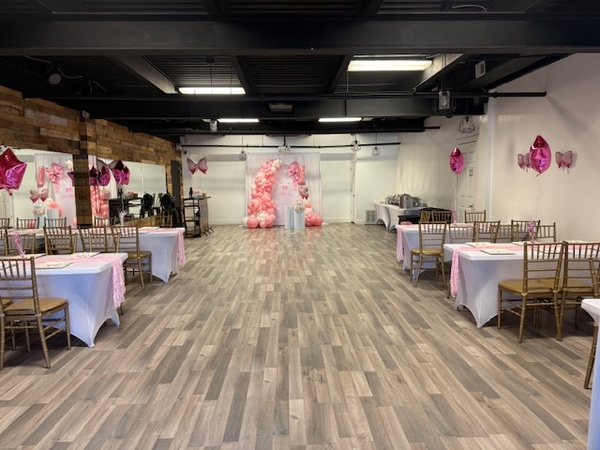 Gallery Event Studio