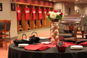 Reds Clubhouse