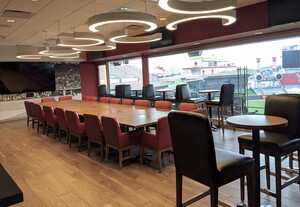 Executive Super Suite