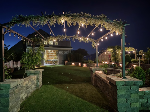 Manchester Gardens Venue