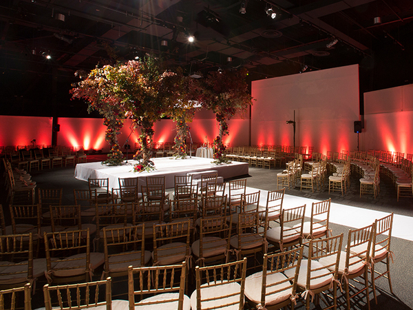 The New York Hall of Science