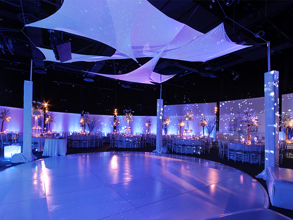 The New York Hall of Science