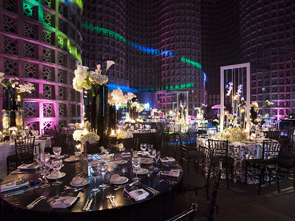 The New York Hall of Science