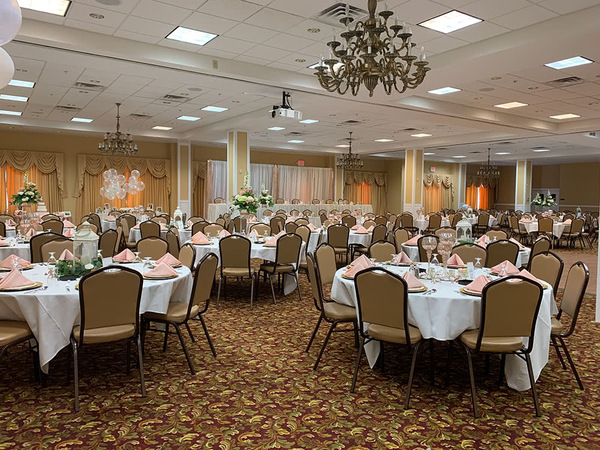 Town & Country Inn and Suites