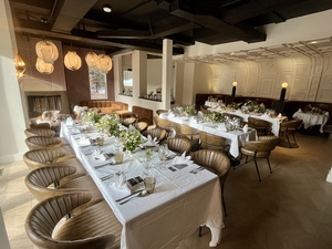 Full Venue for 80-100