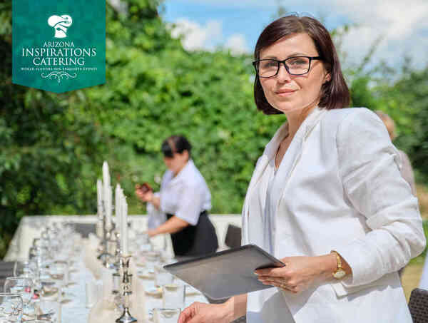 AZ Inspirations Catering