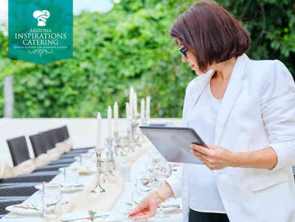 AZ Inspirations Catering