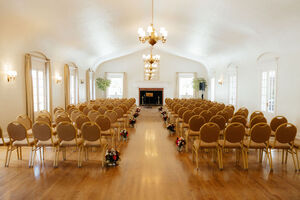 Memorial House Venue