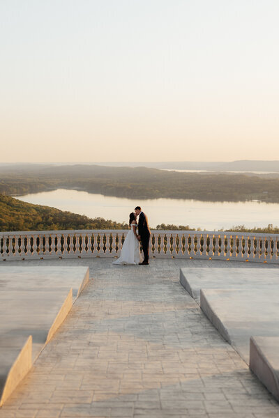 Stone Haven Event Venue