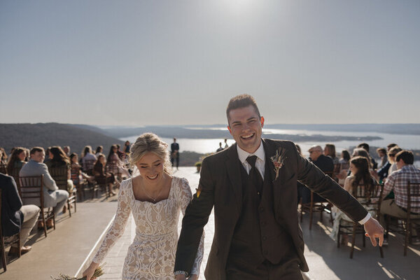 Stone Haven Event Venue