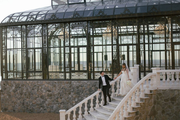 Stone Haven Event Venue