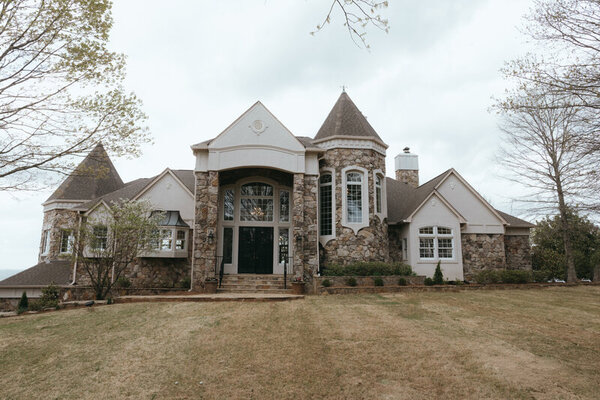 Stone Haven Event Venue