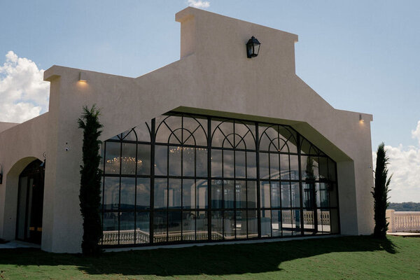 Stone Haven Event Venue