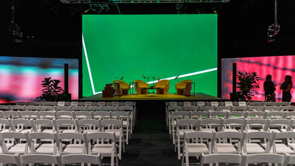 The New York Hall of Science