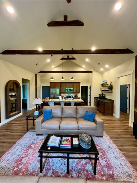 The Lancaster at Silver Creek