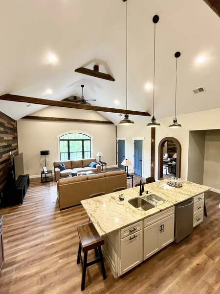 The Lancaster at Silver Creek