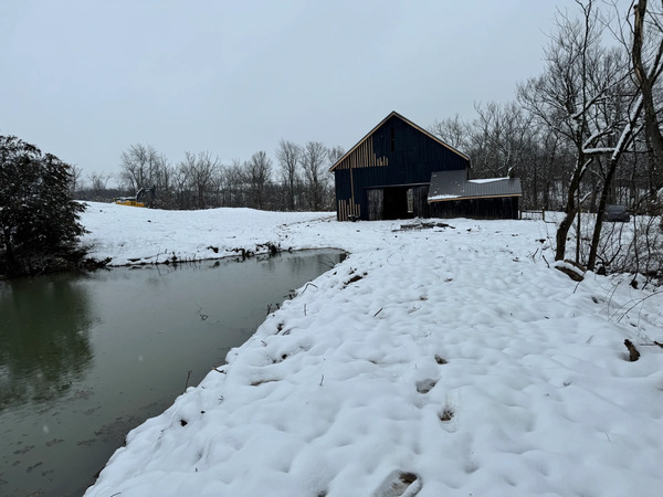 The Lancaster at Silver Creek