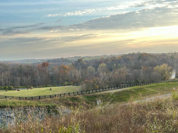 The Lancaster at Silver Creek