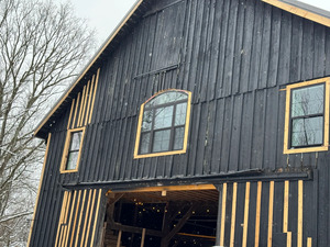 Indoor Gathering Space