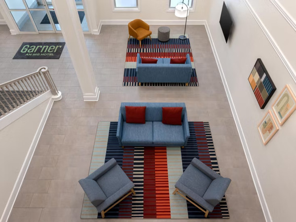 Country Inn & Suites