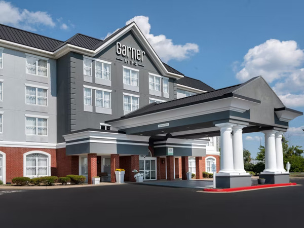 Country Inn & Suites