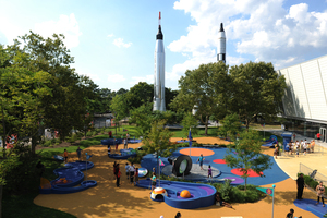 Rocket Park
