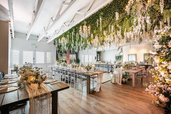 The Albertson Wedding Chapel