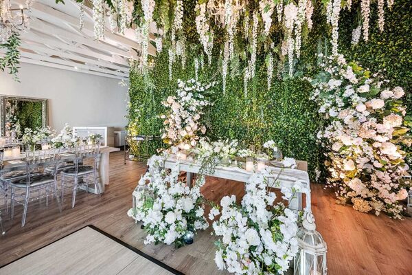 The Albertson Wedding Chapel