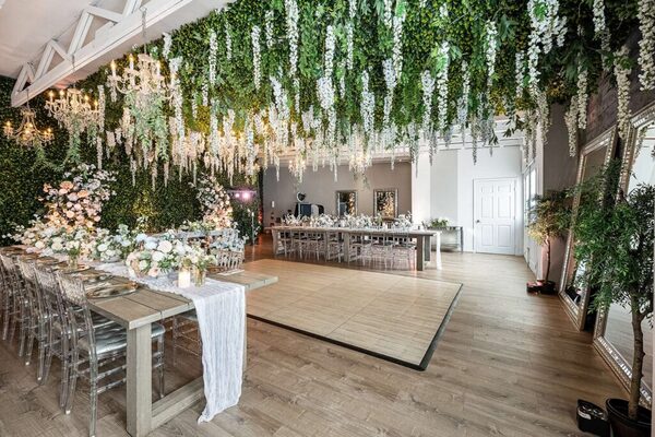 The Albertson Wedding Chapel