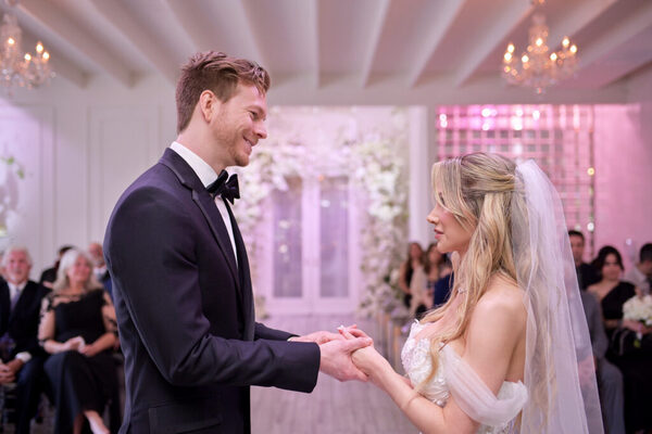 The Albertson Wedding Chapel