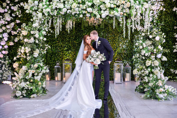 The Albertson Wedding Chapel