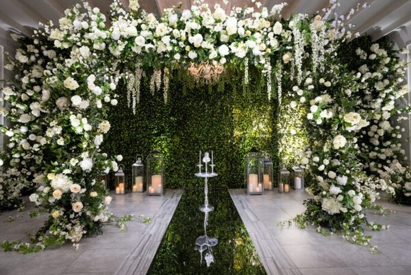 The Albertson Wedding Chapel