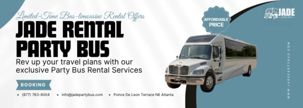 JadePartyBus