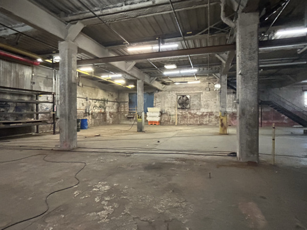 Queer Nightlife Community Center