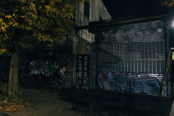 Queer Nightlife Community Center