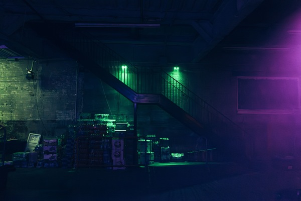 Queer Nightlife Community Center