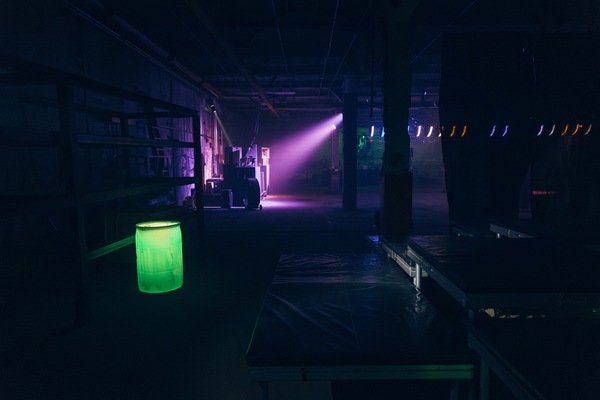 Queer Nightlife Community Center