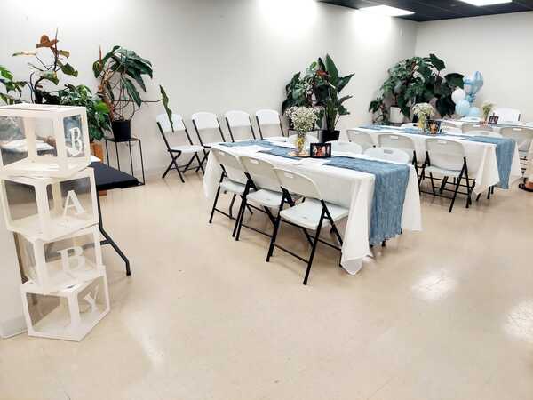 Paloma's Plants & Event Venue