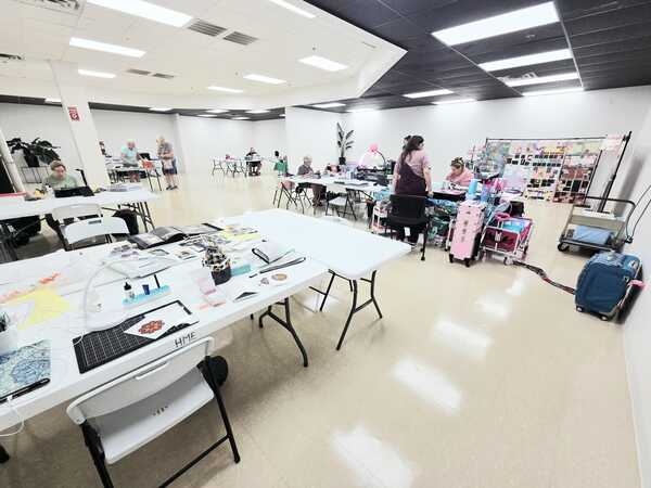 Paloma's Plants & Event Venue