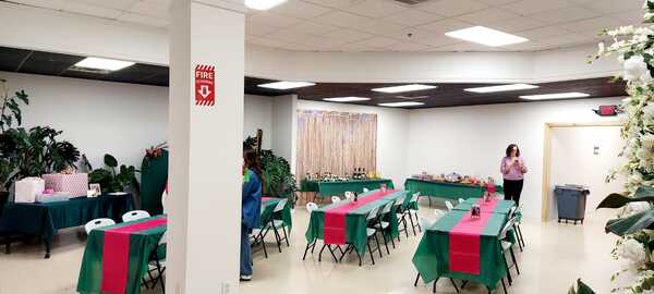 Paloma's Plants & Event Venue